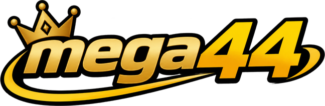 mega44 logo